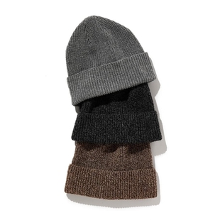 nonnative × UNDERCOVER MONK BEANIE WOOL25AW联名羊毛针织冷帽