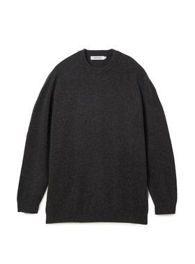 nonnative DWELLER SWEATER CASHMERE 25AW 克什米尔羊绒针织衫