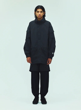 DAIWA PIER39 GORE-TEX ECWCS MOUNTAIN PARKA24SS防水机能冲锋衣