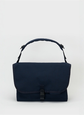 Hender Scheme messenger bag 25AW 可拆多功能单肩斜挎邮差包