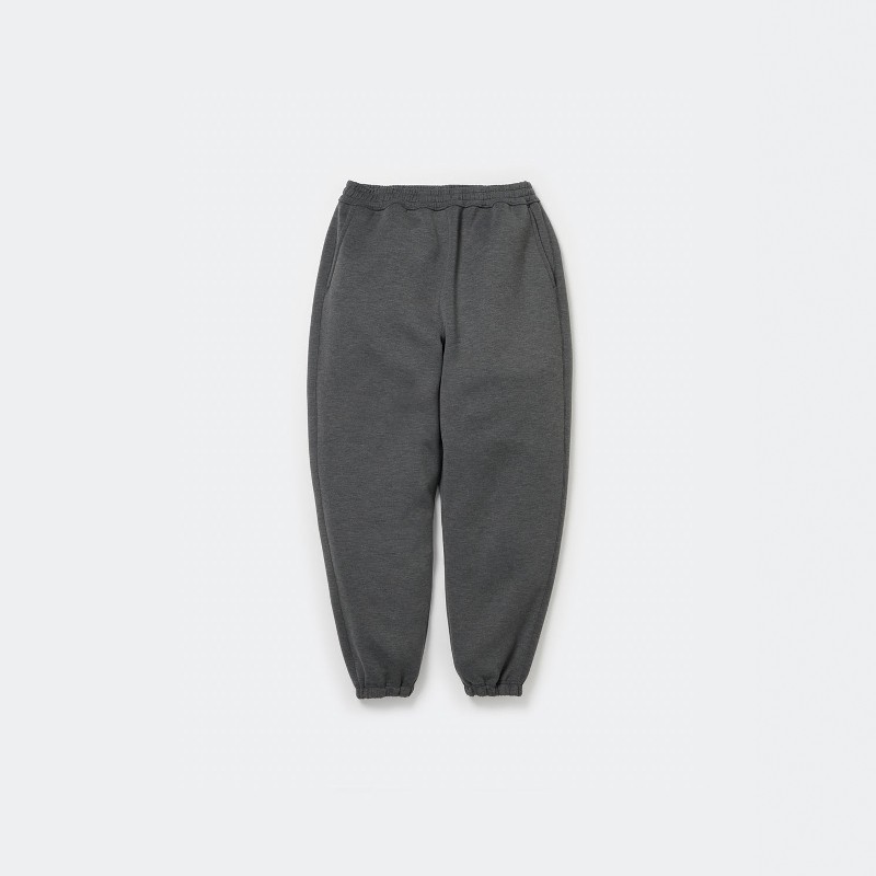 DAIWA PIER39 TECH SCUBA KNIT PANTS 25AW 轻量保暖收脚运动卫裤