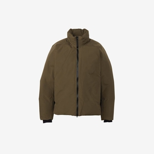 900 down GOLDWIN 25AW Tex jacket 压胶防水硬壳羽绒服 Gore