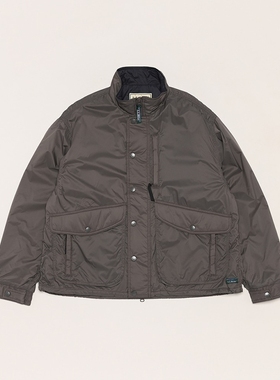 L.L.bean Bean's Windy Ridge Insulated Jacket24AW工装棉服夹克