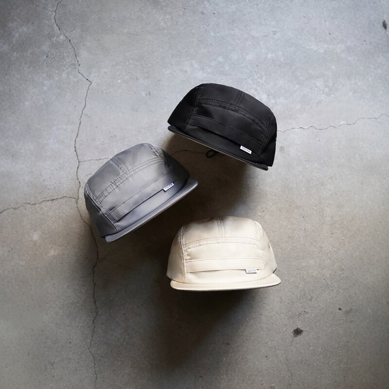THEH.W.DOG&CO.狗牌机能棒球帽