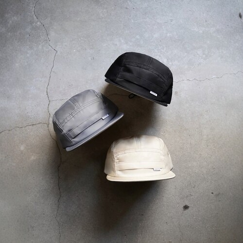 THEH.W.DOG&CO.狗牌机能棒球帽