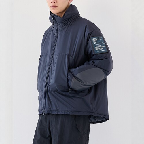 N.HOOLYWOODWILDTHINGS棉服
