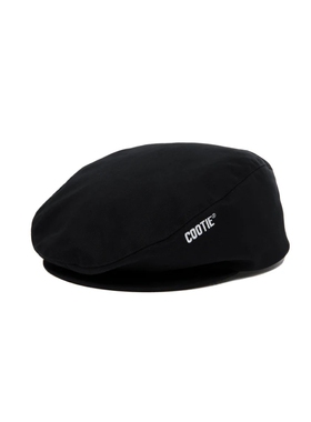 COOTIE Brushed Twill Hunting Cap 25AW 拉绒斜纹布刺绣狩猎帽