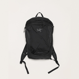 ARC’TERYX 25AW Heliad Backpack 始祖鸟轻量双肩背包 15L 现货