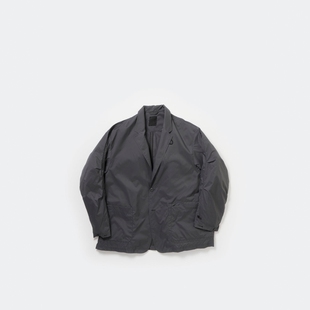 DAIWA PIER39 TECH TRAVEL 2B JACKET 25SS 复古户外轻量西装夹克