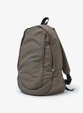 nonnative EXPLORER BACKPACK NYLON OXFORD24AW尼龙牛津双肩背包