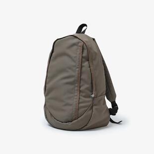 nonnative BACKPACK NYLON OXFORD24AW尼龙牛津双肩背包 EXPLORER