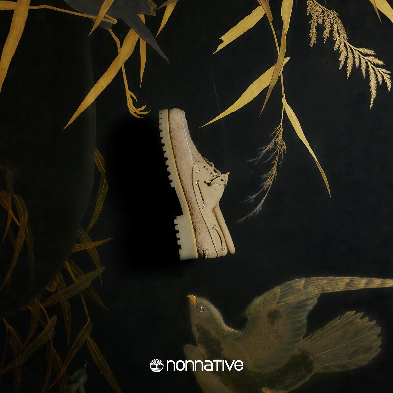 Timberlandnonnative户外休闲靴