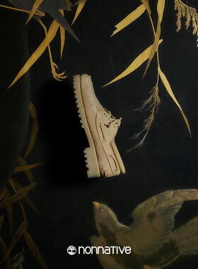 Timberlandnonnative户外休闲靴