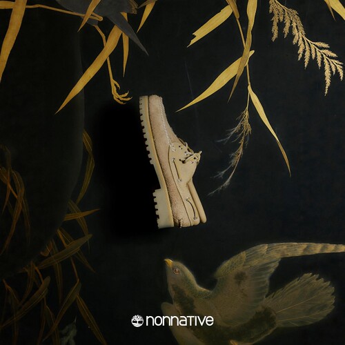 Timberlandnonnative户外休闲靴