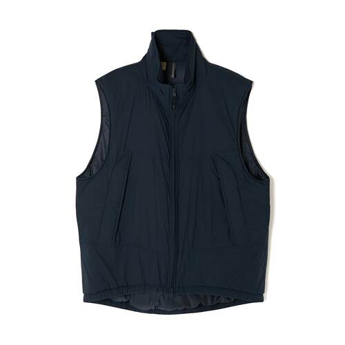 NHOOLYWOODWILDTHINGS薄棉马甲