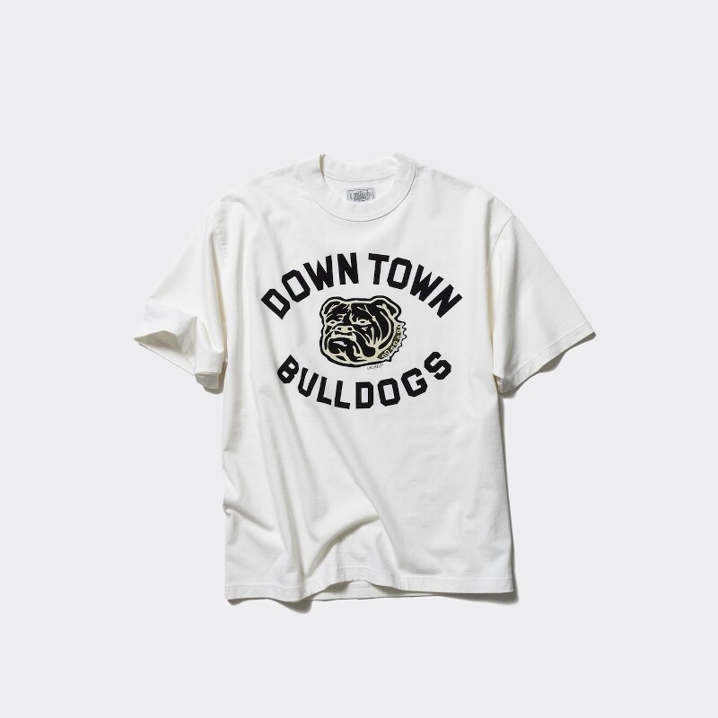 Unlikely Authentic Graphic Tee 