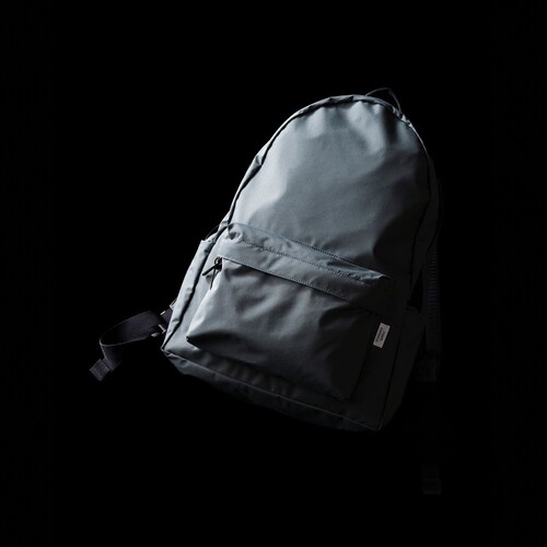 STANDARDSUPPLYBEAMS余文乐背包