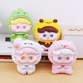 存钱罐男孩女孩2026新款 只进不出儿童储钱罐成人大容量储蓄罐防摔