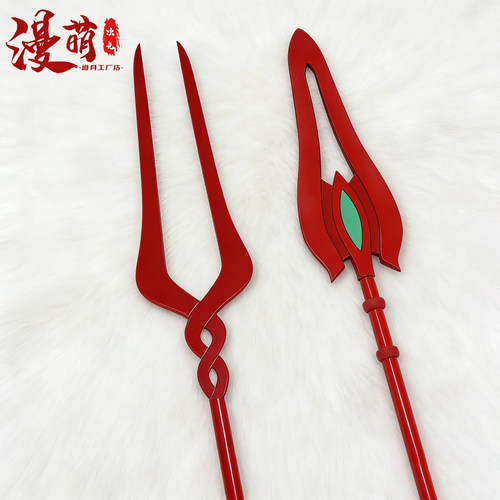 新世纪明日香卡西乌斯之枪