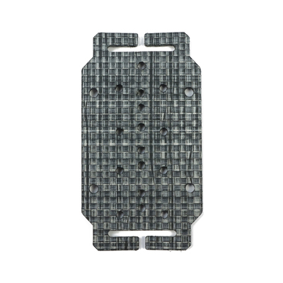 TWFCPC电台PTT固定板tegris转接