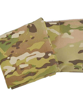 TW JPC战术背心6x6窄侧板袋一对AVS侧围防护片TwinFalcons P062