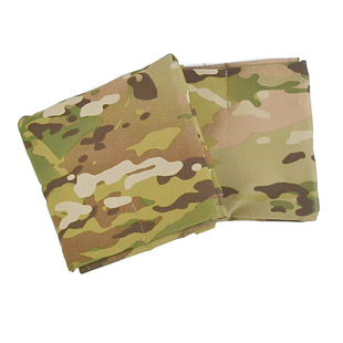 P062 JPC战术背心6x6窄侧板袋一对AVS侧围防护片TwinFalcons