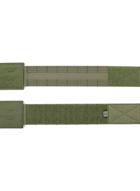 TWinFalcons FCPC V5自适应MOLLE支撑侧围FCSK魔术贴3AC BT17