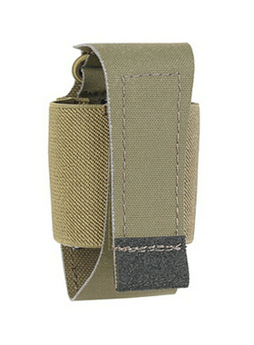 PEW 多用途弹力圆形工具包MOLLE雷包香瓜苹果M67 RGD5模型包 PH36