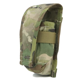 原品MC面料限量TwinFalcons M020 SR25工具包Molle附包330D