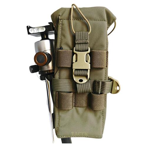 TW152电台包MOLLE对讲机包