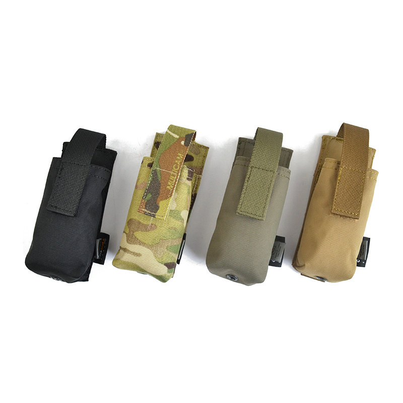 TW 单联闪光震撼包多用途工具套500D消光TwinFalcons M062