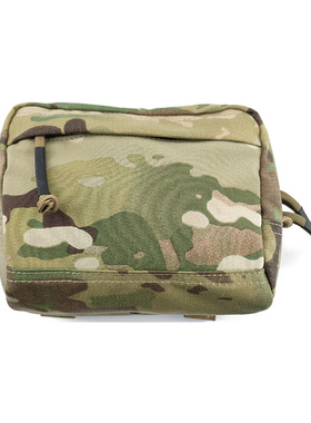 TW GP635杂物包MOLLE背心背包腰带收纳附包 TwinFalcons P102