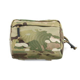 TW GP635杂物包MOLLE背心背包腰带收纳附包 TwinFalcons P102