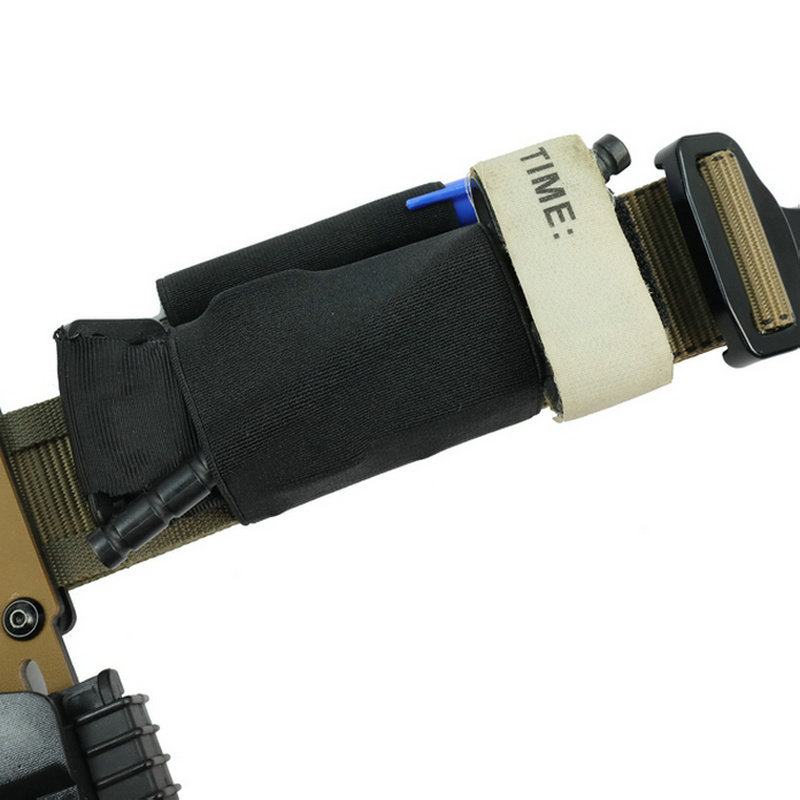 TW 腰带用止血带固定夹TwinFalcons OT18