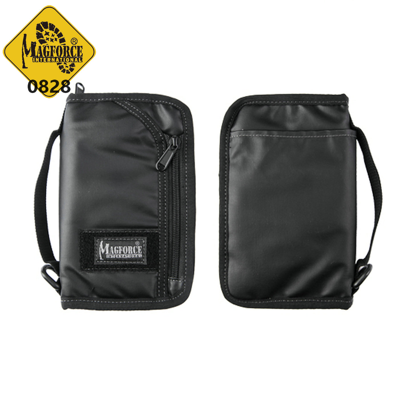 麦格霍斯EDC证件护照袋0828