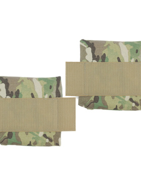 TW FCPC V5背心6x6侧板袋 法老侧围防护插板套TwinFalcons P110