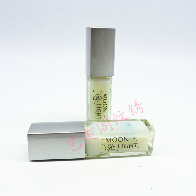 moonlight人体彩绘胶水半永久一次性白色胶水小白胶暂时性胶水