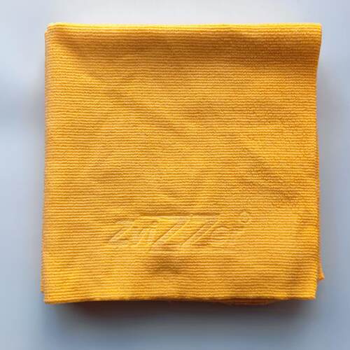 德国ZVIZZER热切边镀晶毛巾