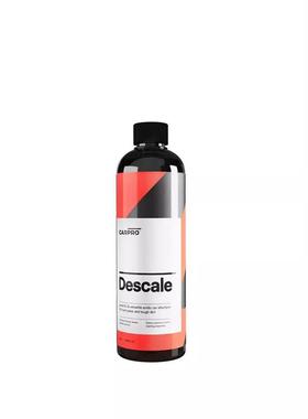 CARPRO 卡普 Descale 水垢洗车液 酸性洗车液水渍 预洗液 正洗液
