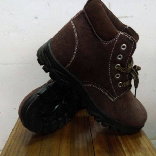 Boots militaires - Ref 1400171 Image 1