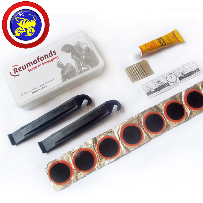 Kit de réparation vélo ROSWHEEL - Ref 2314685 Image 1