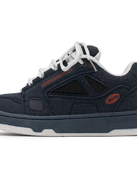 CVOJOO 经典百搭面包鞋 时尚舒适板鞋 低帮 男女款