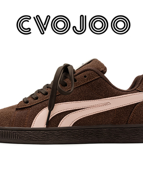 CVOJOO 个性设计 小众百搭 潮流拼接 经典舒适 街头复古 男女同款