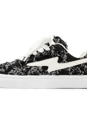 CVOJOO 校园百搭 休闲舒适 低帮 板鞋 男女款