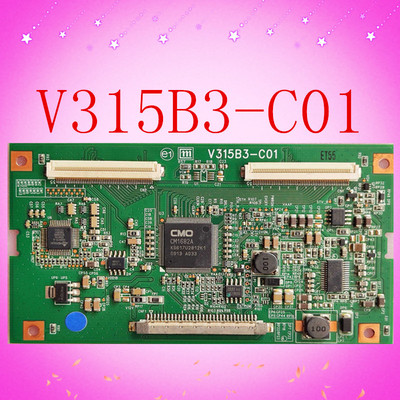 原装海信TLM32V68 TLM32V88逻辑板RSAG7.820.1453=V315B3-C01现货