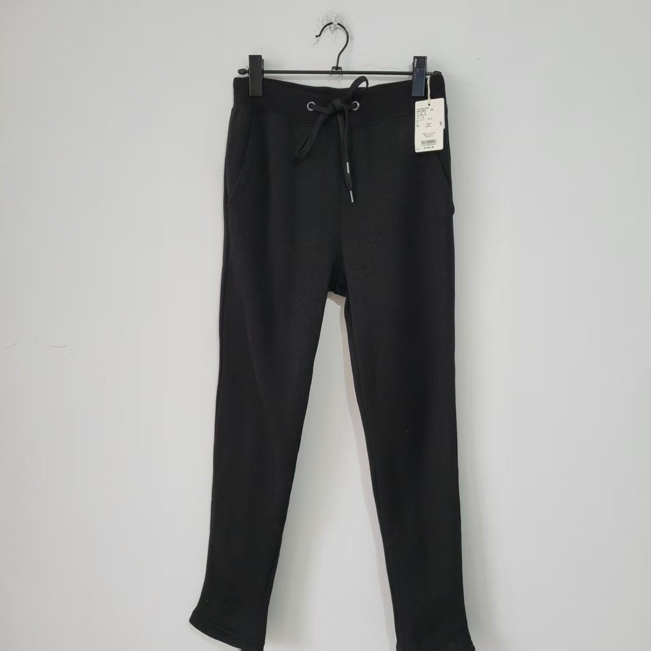 2款日单新款春秋季休闲百搭显瘦女新款潮流纯色卫裤女裤子潮卫衣,女装/女士精品,汉服上装,淘宝优惠券,粉丝福利购,淘宝优惠卷