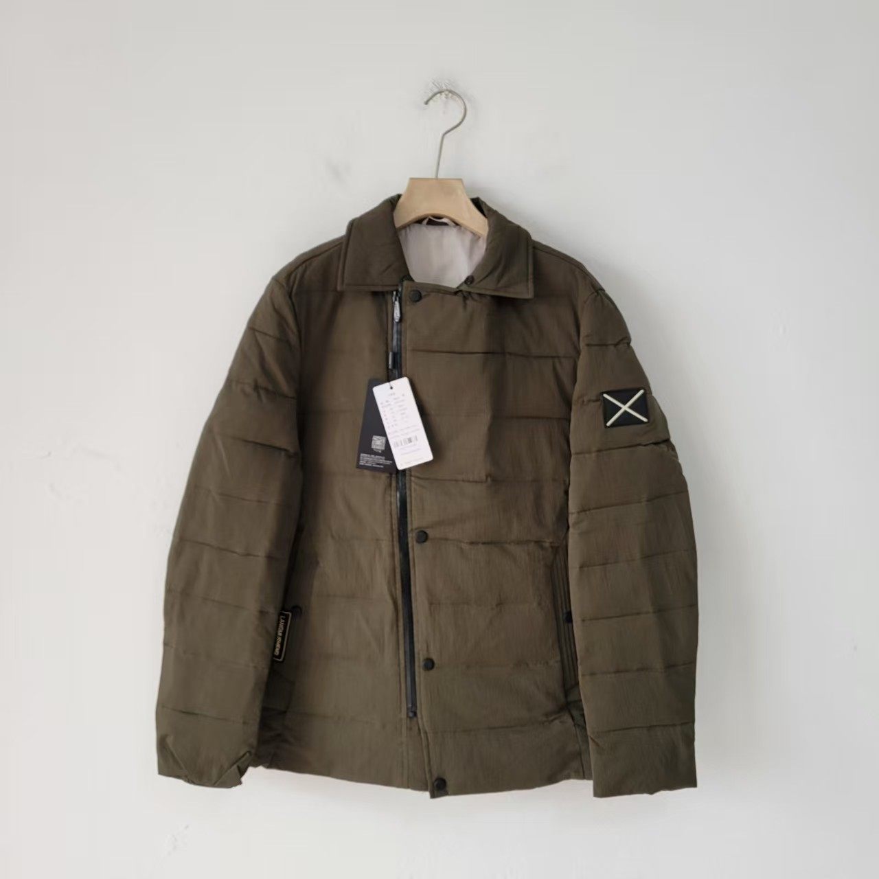 5款美式休闲男女翻领棉衣外套防风保暖棉服毛呢外套长袖宽松,女装/女士精品,汉服上装,淘宝优惠券,粉丝福利购,淘宝优惠卷