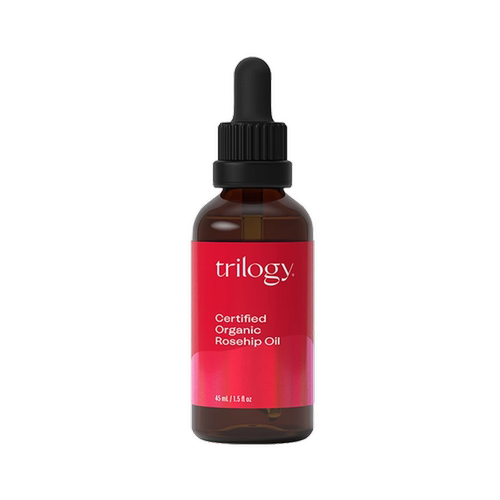 trilogy趣乐活痘印平衡玫瑰果油