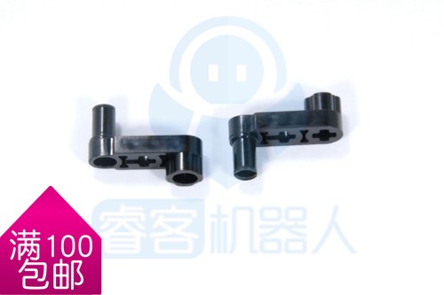 科技积木散件乐高