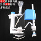 坐便器马桶连体单按弹跳坐厕水箱配件排水阀按钮进水阀 老式 包邮